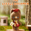 Kumaru The Little Dreamer Series Blind Box Collectible Figure