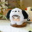 Nommi Mi Bao Series Blind Box Plush Figures