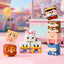 POP MART Disney Classics POP CUBE-2 Series Blind Box Figures