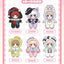 KOKOYA Sweet Story Series Blind Box Collectible Figures