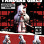 Yandere Girl Remove The Label Series Blind Box Anime Figures