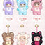 Nommi Loveliness Never Ends Series Blind Box Collectible Figure
