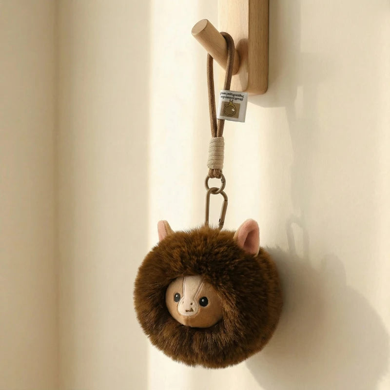 Plush Toys of The Twelve Zodiac Animals image 32