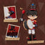 BLOKEES Detective Conan Miracle Edition Building Blocks