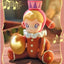 Finding Unicorn AAMY Clockwork Toy City Series Blind Box Collectible Figures