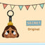 POP MART blind box vinyl figure, sealed mystery packaging, product photo for collectors in NZ