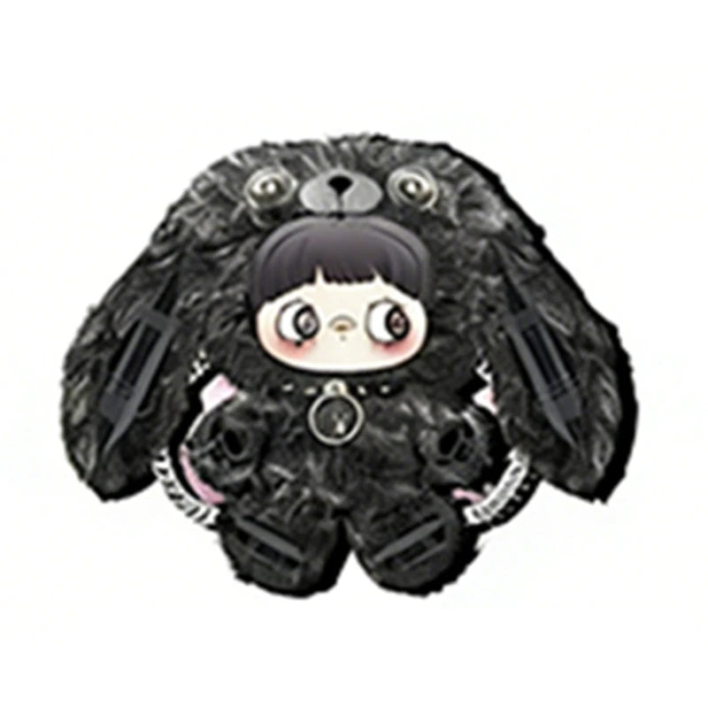 Maymei Rebel Doll 400% Emotional Series Plush Blind Box - LIMITED STOCK