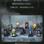 Lord of Mysteries Invitation of Fate Series Blind Box Collectible Figures