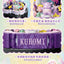 TOPTOY Sanrio Kuromi & Cinnamoroll Secret Realm Elf Series Building Blocks