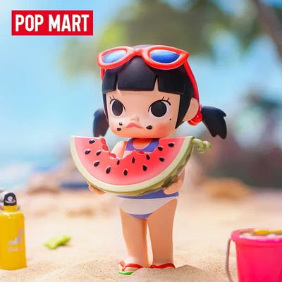 POP MART Molly My Childhood Series Blind Box Figures (Pre-Order)