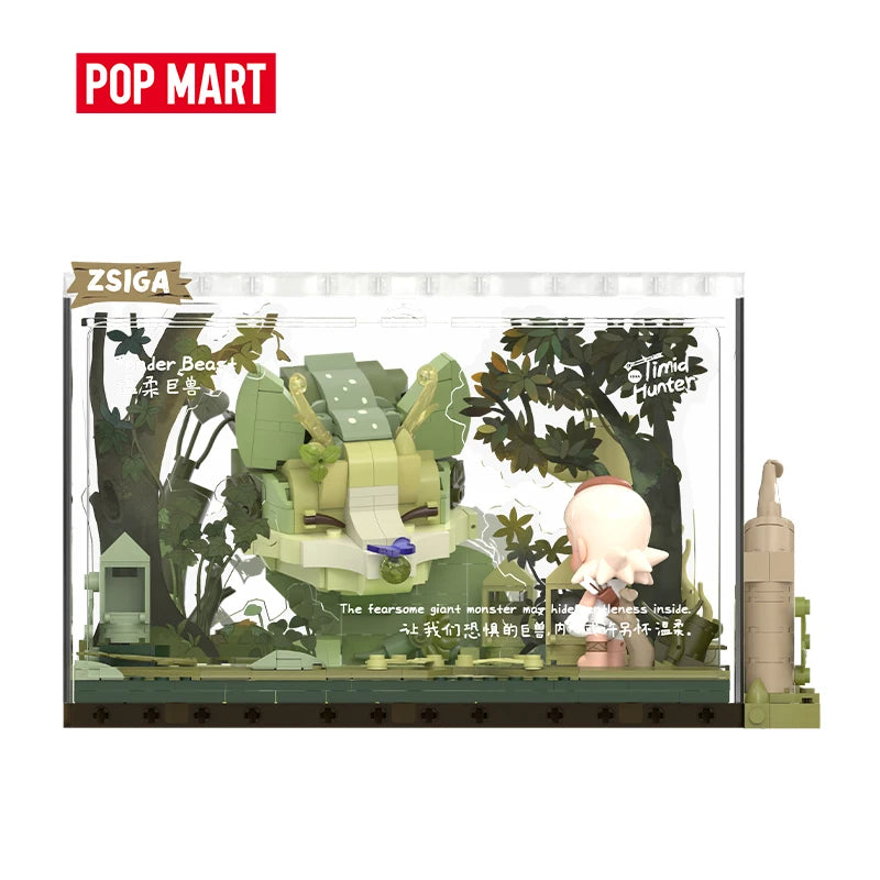 POP MART product photo for collectors in NZ — product detail image for NZ collectors