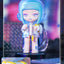 Kayla X Dare Tide Block Series Blind Box Collectible Figures