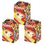 WAKUKU FOX & BUNNY Jrickor Treat Series – Kawaii Blind Box Mystery Figure