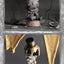 POP MART Hirono Reshape Series Mystery Box by Lang 1PC/9PCS POPMART Blind Box Anime Action Figure Cute Figurine