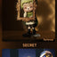 POP MART inosoul In the Still Room Series Figures 1PC/12PCS Blind Box