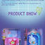 Finding Unicorn ShinWoo Ghost at Home Series Blind Box Figures