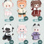 nan blind box vinyl figure, sealed mystery packaging, product photo for collectors in NZ