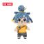 POP MART It Takes Two Adventure Series Plush – May Cutie Cody