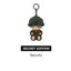 POP MART DIMOO Journal of New Life Plush Pendant Blind Box Series