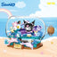 TOPTOY Sanrio Kuromi Whispering Wishes Micro Building Blocks
