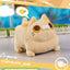 POP MART GONG Original Series Plush Toy Car Blind Box