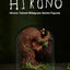 POP MART Hirono Tamed Wildgrass Blind Box Figures box art view