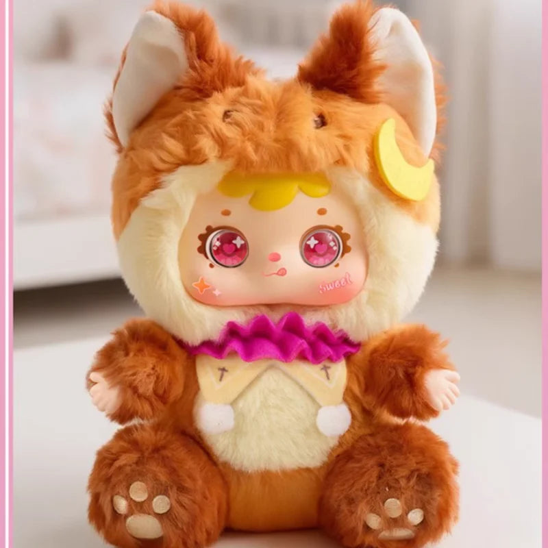 Samuel Moonlight Sonata Series Plush Blind Box