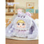 Nommi Mibao Sweetheart Bunny Series Blind Box Figures