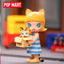 POP MART Molly My Childhood Series Blind Box Figures (Pre-Order)