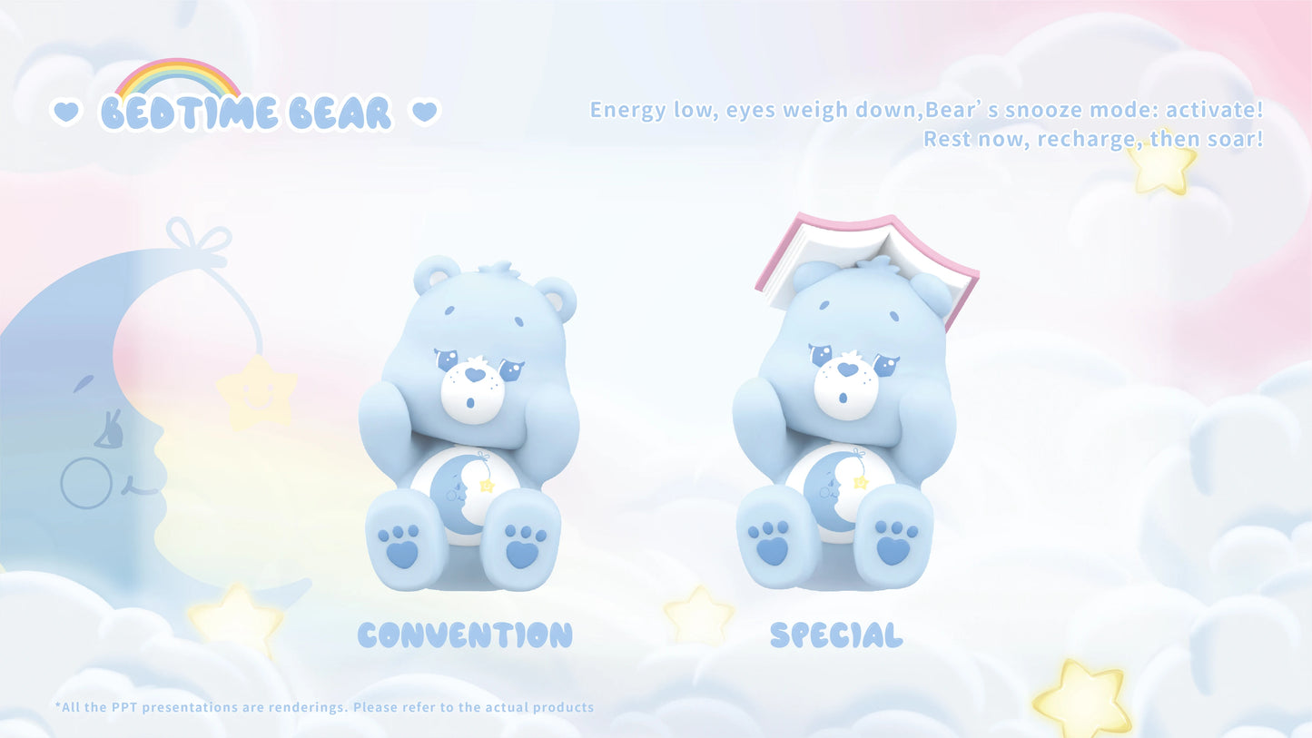 FUNISM Care Bears Little Things Series Blind image 11