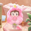 Piny Amazing Weekend Series Blind Box Collectible Figures
