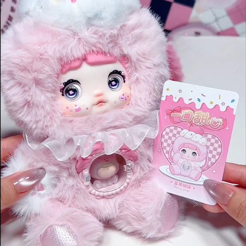 Nommi A Bite of Sweetness Series V7 - LIMITED STOCK