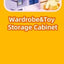 WEKKI Chibi Maruko Chan Building Blocks Micro Bricks