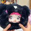 Nommi Collecting Cutie Bag Series Blind Box Vinyl Plush V13