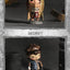 POP MART Hirono Reshape Series Mystery Box by Lang 1PC/9PCS POPMART Blind Box Anime Action Figure Cute Figurine