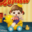 Zoraa Cuteness Is Justice Series Blind Box Cute Action Figure Toys Kawaii Anime Figures  Dolls Toy Gift