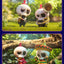 POP MART Labubu Forest Concert Blind Box Figure (Pre-Order)