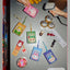 POP MART blind box vinyl figure, sealed mystery packaging, product photo for collectors in NZ