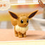 KEEPPLEY Pokémon Ice-Cream Cone Series Building Blocks Pikachu Eevee Squirtle