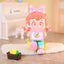 Piny Amazing Weekend Series Blind Box Collectible Figures