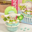 KEEPPLEY Sanrio Cake Cup Series Building Blocks Kuromi My Melody Cinnamoroll Pompompurin