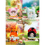 Nommi Mi Bao Fairytale Town Series Blind Box Plush Figures (Pre Order)