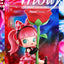 POP MART Molly x Mika Ninagawa Flower Dreaming Series Blind Box (Pre-Order)