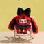 SIINONO V3 Mood on Series Blind Box Vinyl Plush Pendant Keychain image 30