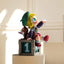 POP MART MOLLY Anniversary Statues Classical Retro 2 Series Blind Box