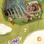 ANMOO Listen Attentively Series Blind Box Collectible Figures