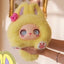 Liila's Marshmallow Bunny Bag Series Blind Box Cute Plush Doll Crossbody Bag Surprise Mystery Box Trendy Toy Customized Gifts