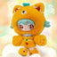 SIKOOPARK Lulumi Dangerous Sweet Star Project Blind Box Plush Figures