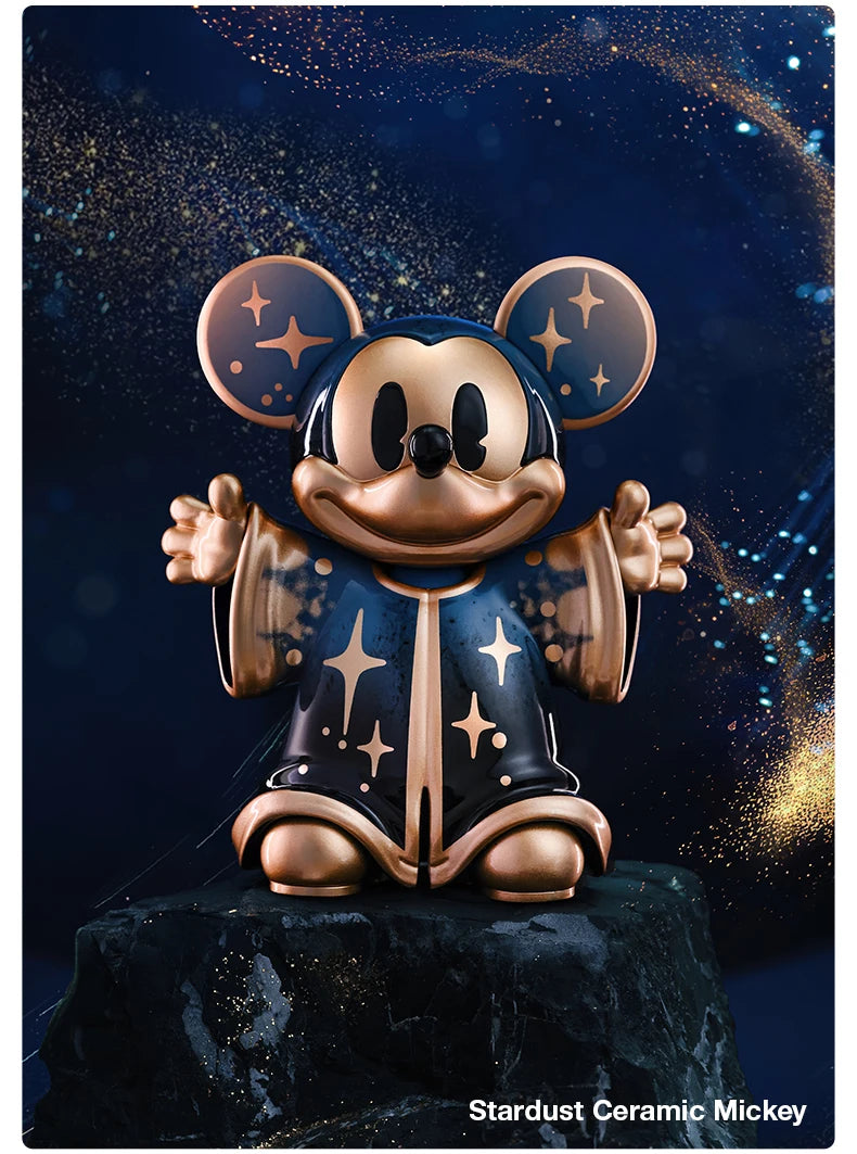 POP MART Disney Mickey Boundless Creativity Series Blind Box - Limited Stock