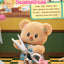 FUNISM Butterbear Adorable Influencer Series Blind Box Figures